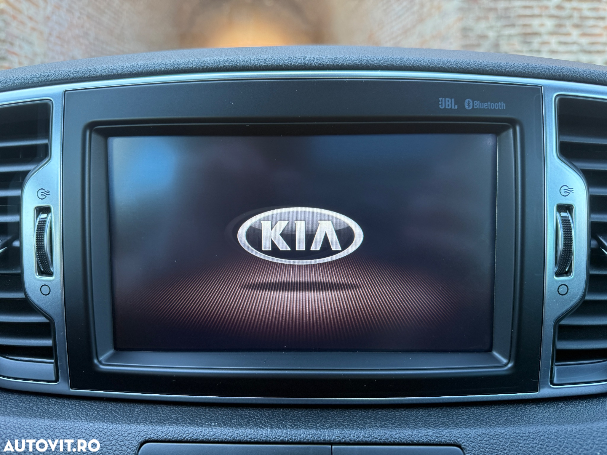Kia Sportage 2,0 CRDI AWD Aut. GT Line - 36