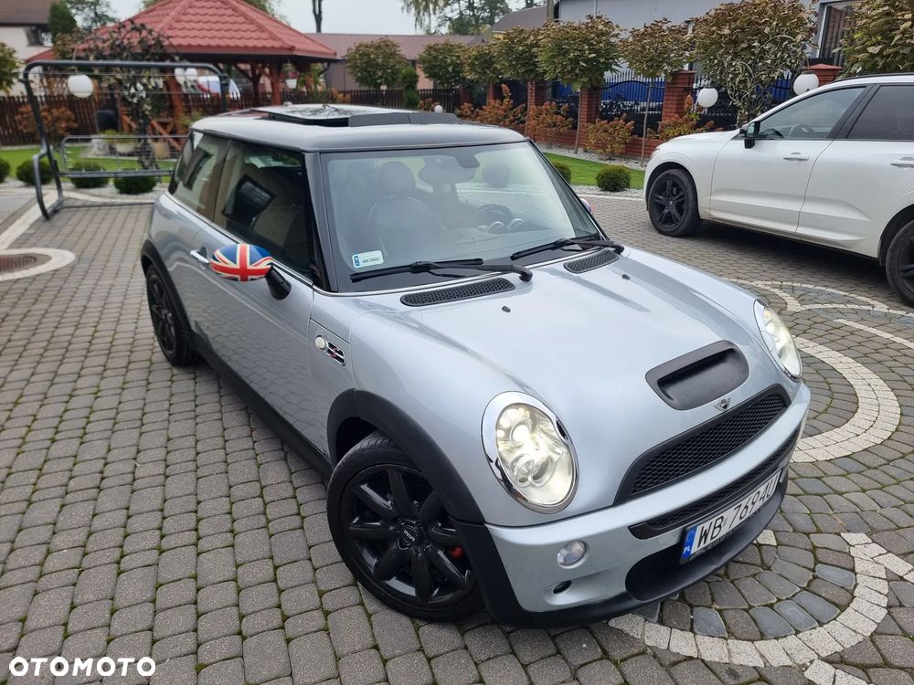 MINI Cooper JCW - 34