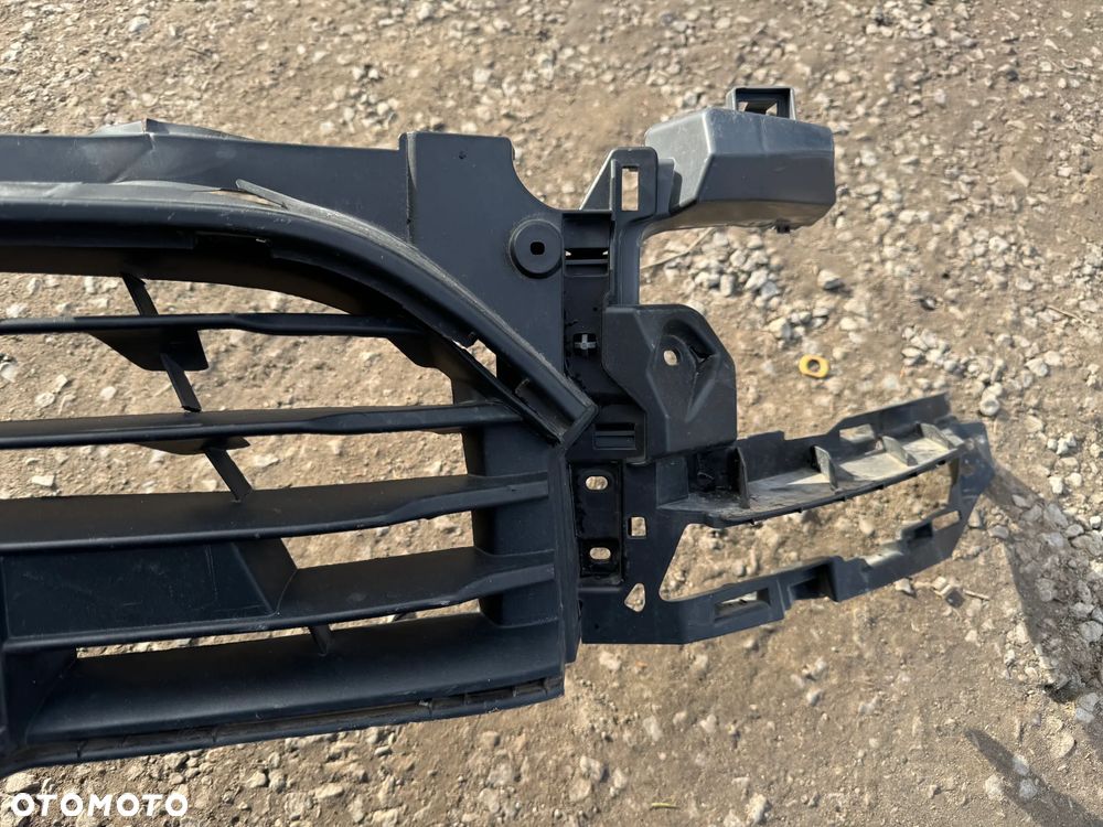 Atrapa gril zderzaka Renault Clio IV 622542412R OE - 8