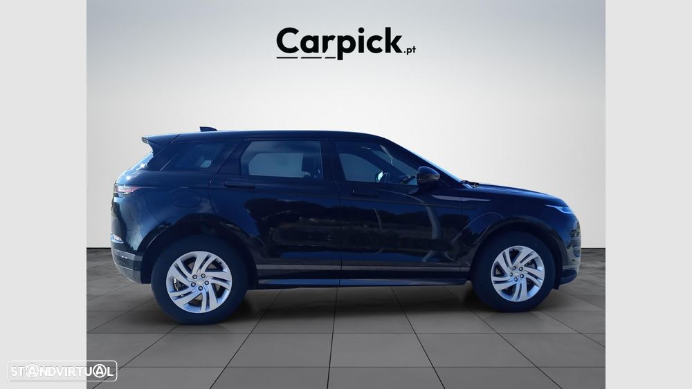 Land Rover Range Rover Evoque 1.5 P300e AWD R-Dynamic S Auto - 7