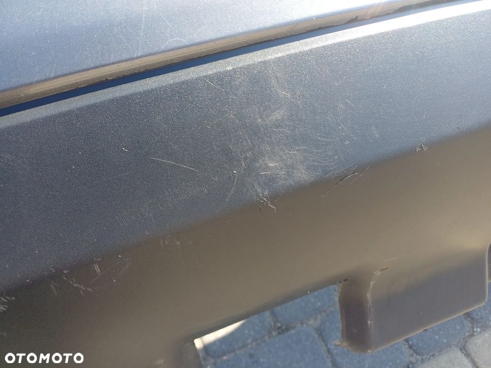 zderzak tyl pdc land rover freelander II lrc 907 06-11r - 8