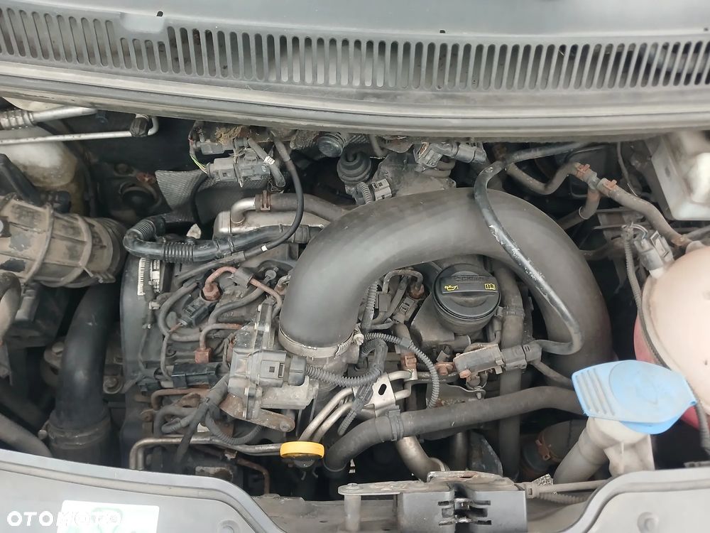 Volkswagen Transporter - 14