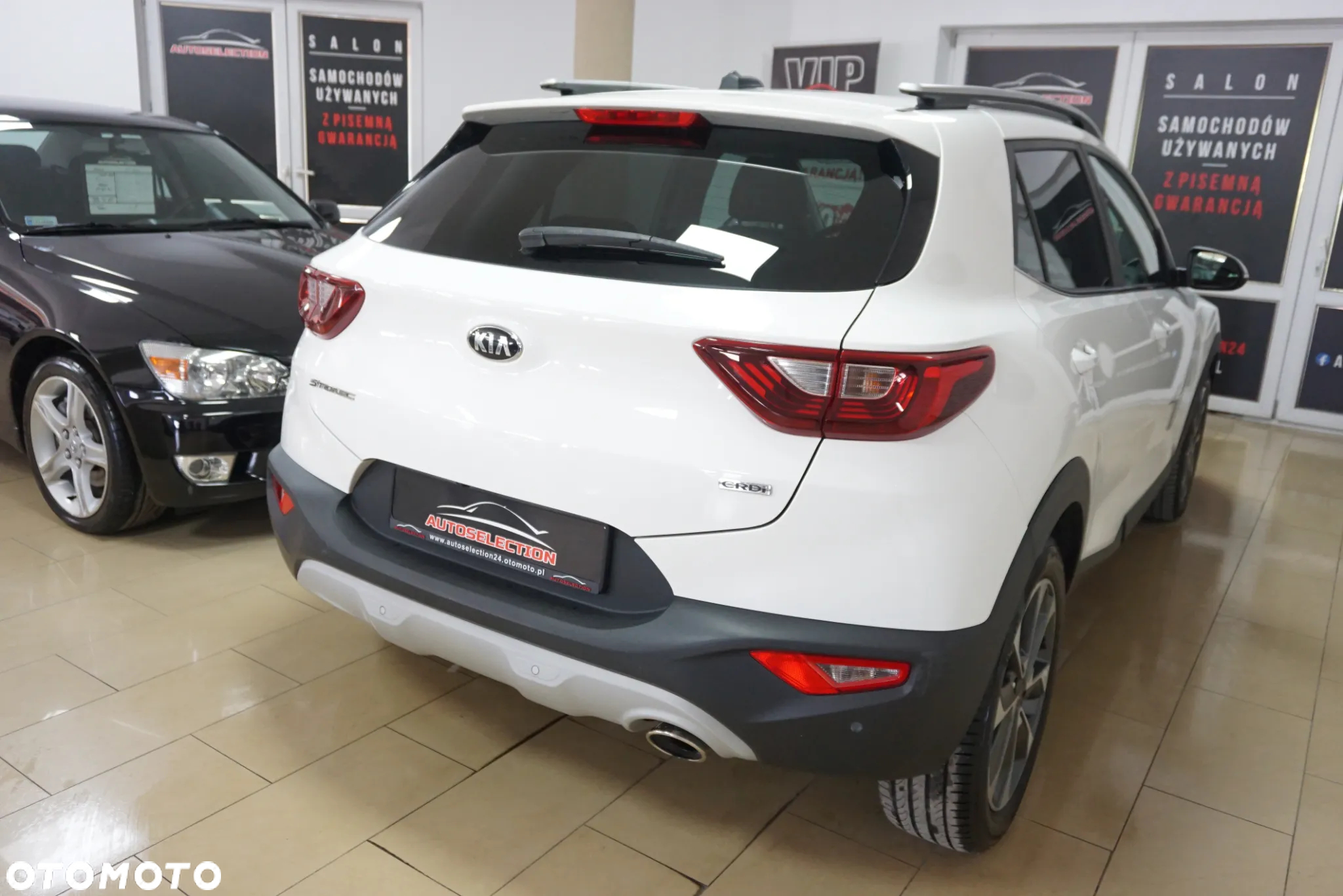 Kia Stonic 1.6 CRDi Spirit - 10