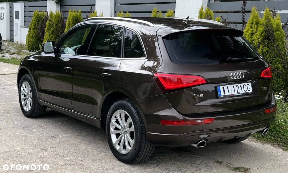 Audi Q5 - 34
