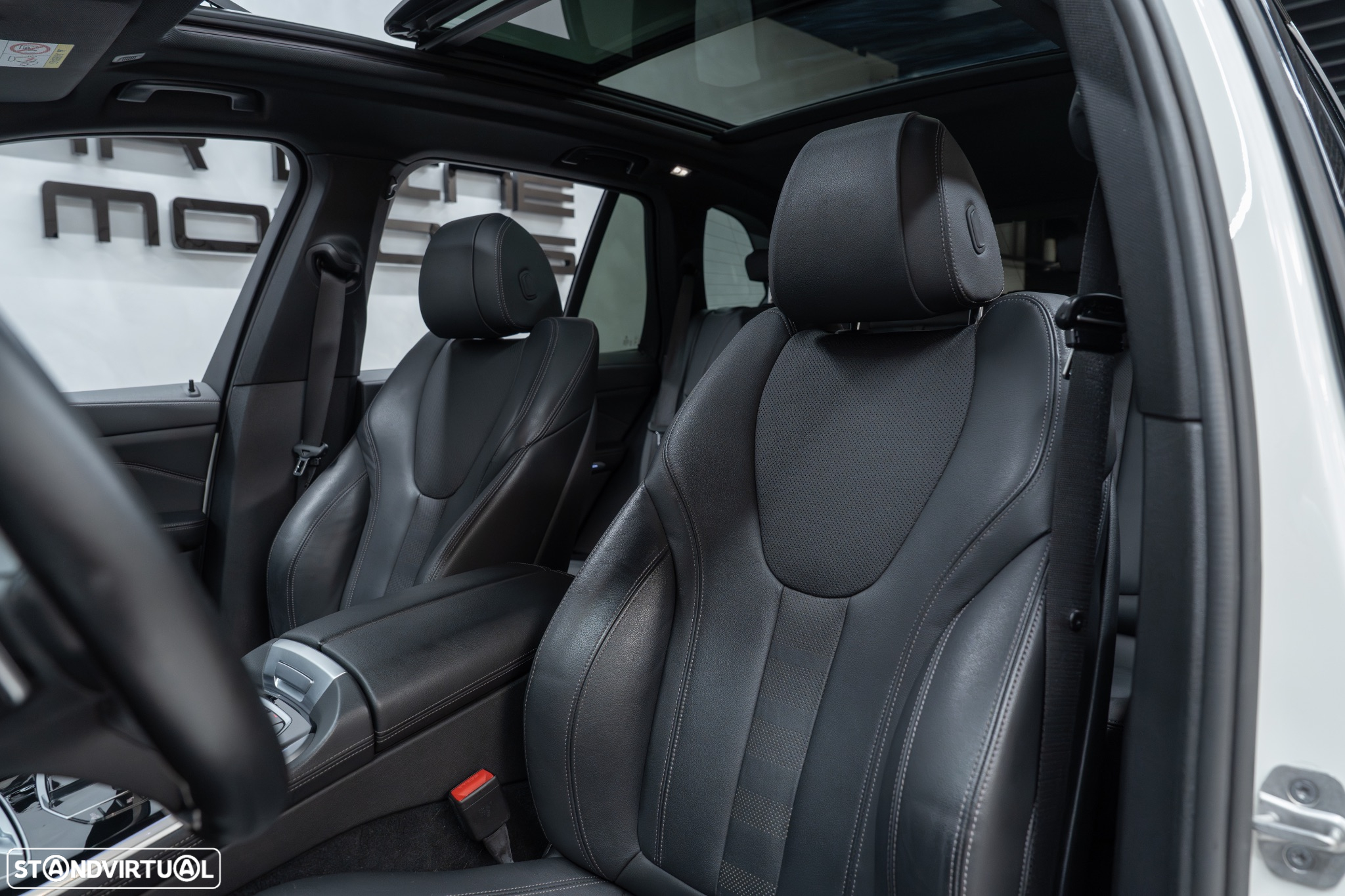 BMW X5 45 e xDrive Pack M - 19