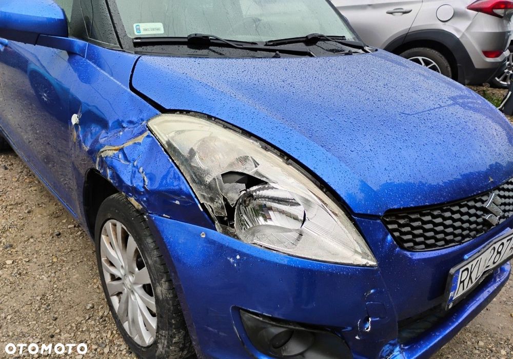Suzuki Swift - 23
