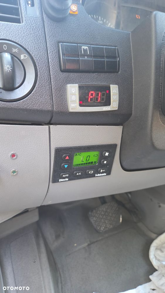 Mercedes-Benz Sprintar 516 - 6