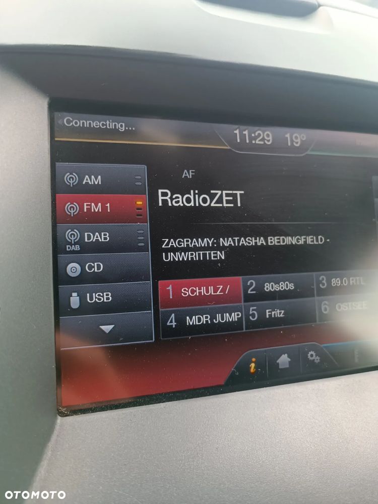 Ford S-Max 2.0 TDCi 4WD ST-Line PowerShift - 24