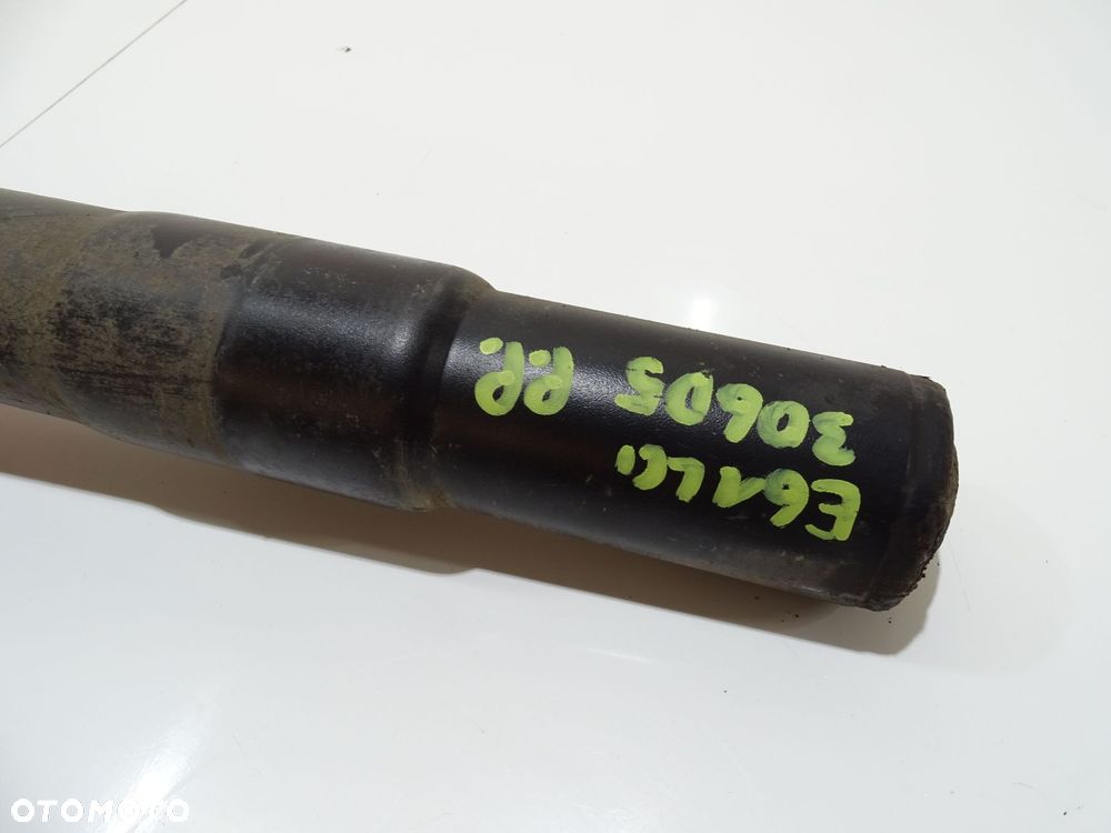 AMORTYZATORY KYB PRZÓD BMW E60 E61 306D5 (4642712) KOMPLET - 5