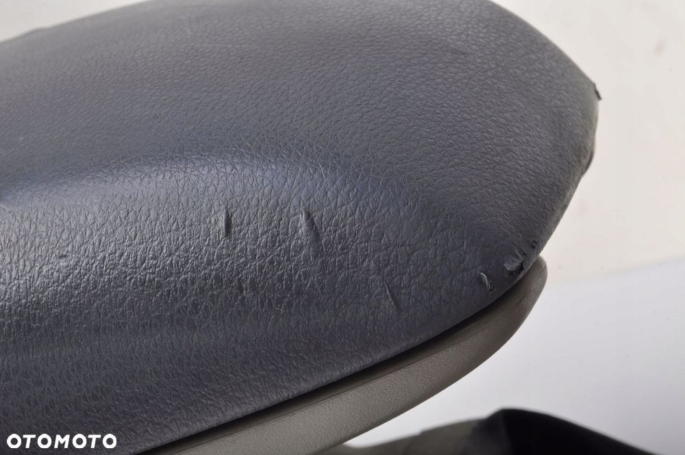 FORD FOCUS MK2 TUNEL ŚRODKOWY PODŁOKIETNIK - 7