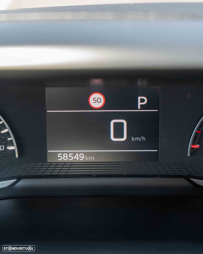 Peugeot 208 PureTech 100 EAT8 Active Pack - 22