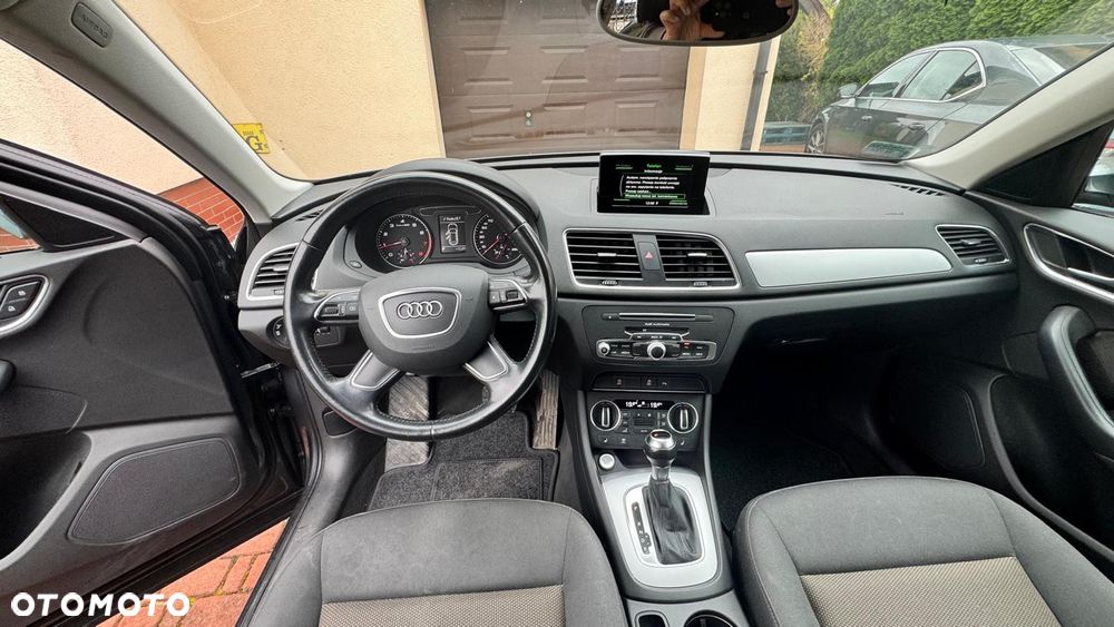 Audi Q3 - 6