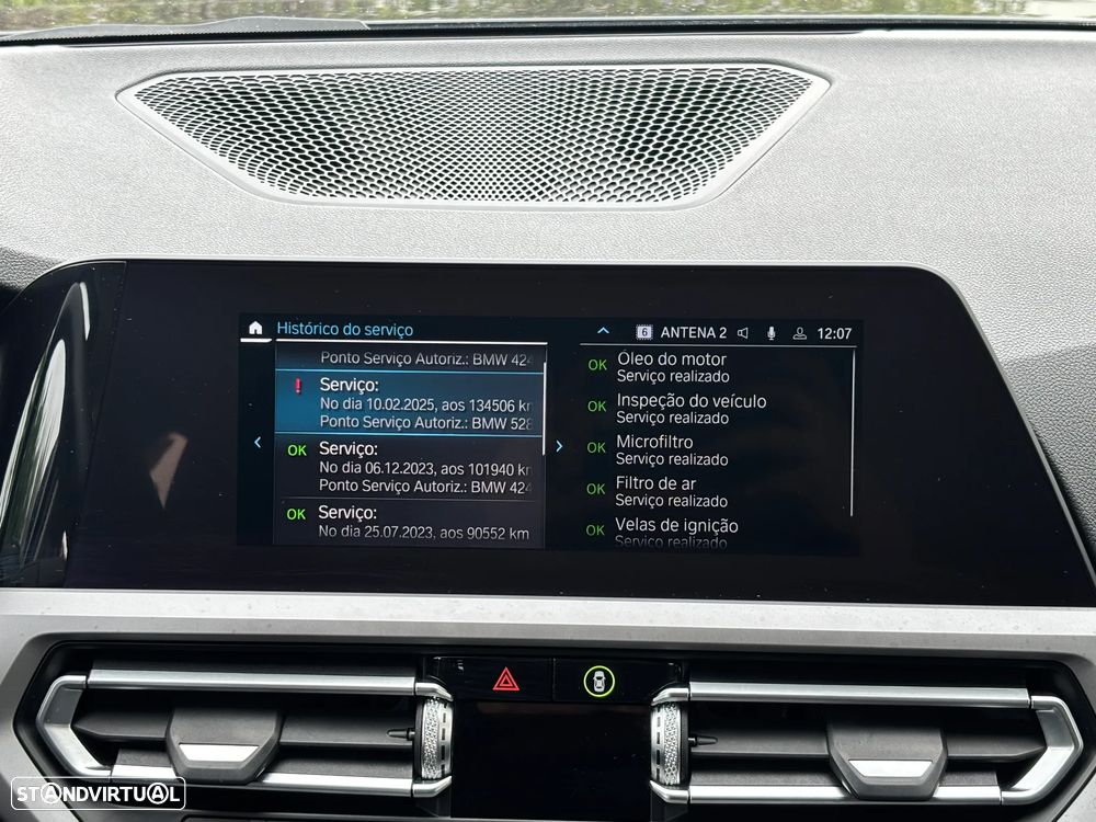 BMW 330 - 30