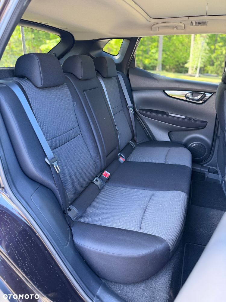 Nissan Qashqai 1.2 DIG-T Tekna - 14