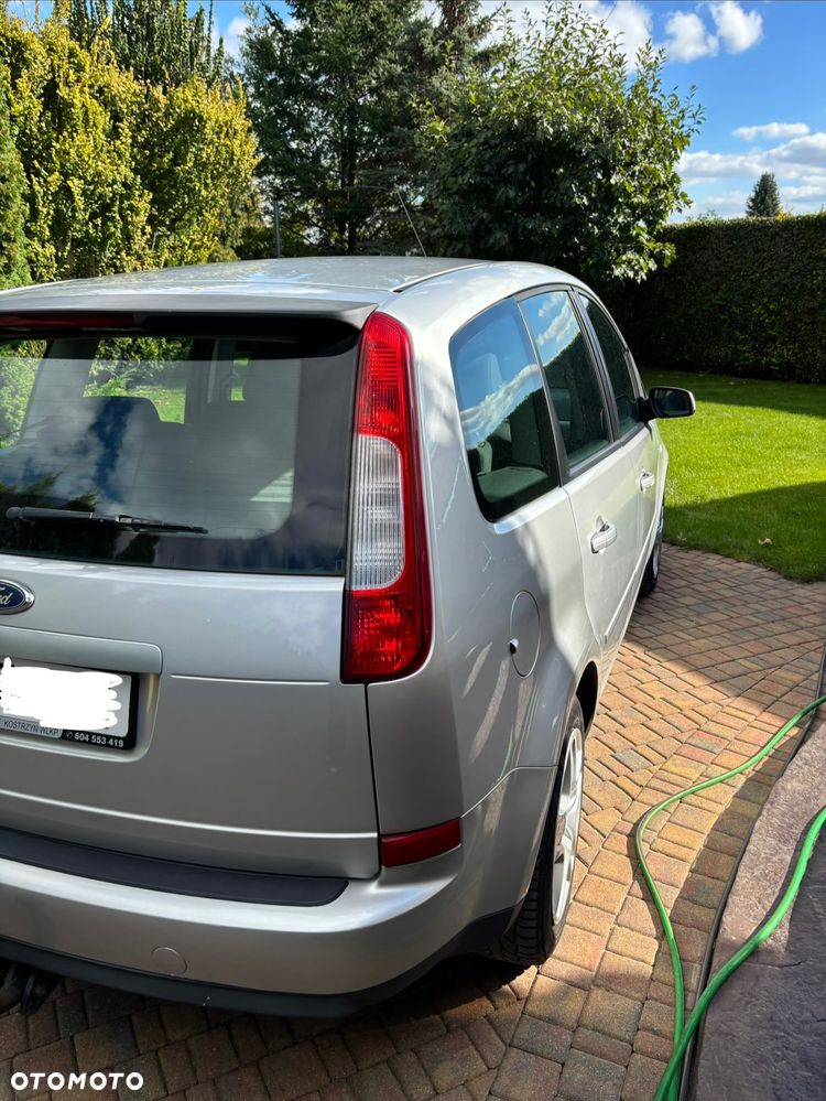 Ford C-MAX 1.6 Ambiente - 4