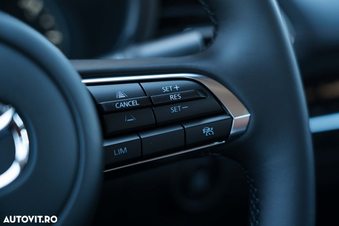 Mazda 3 - 17