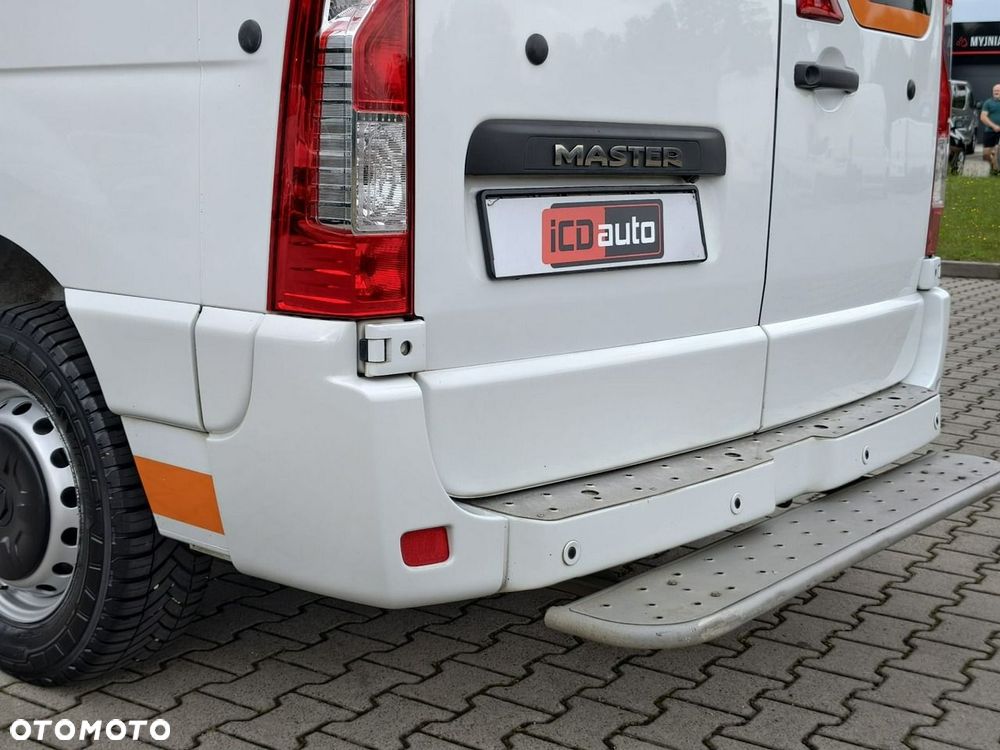 Renault Master - 29