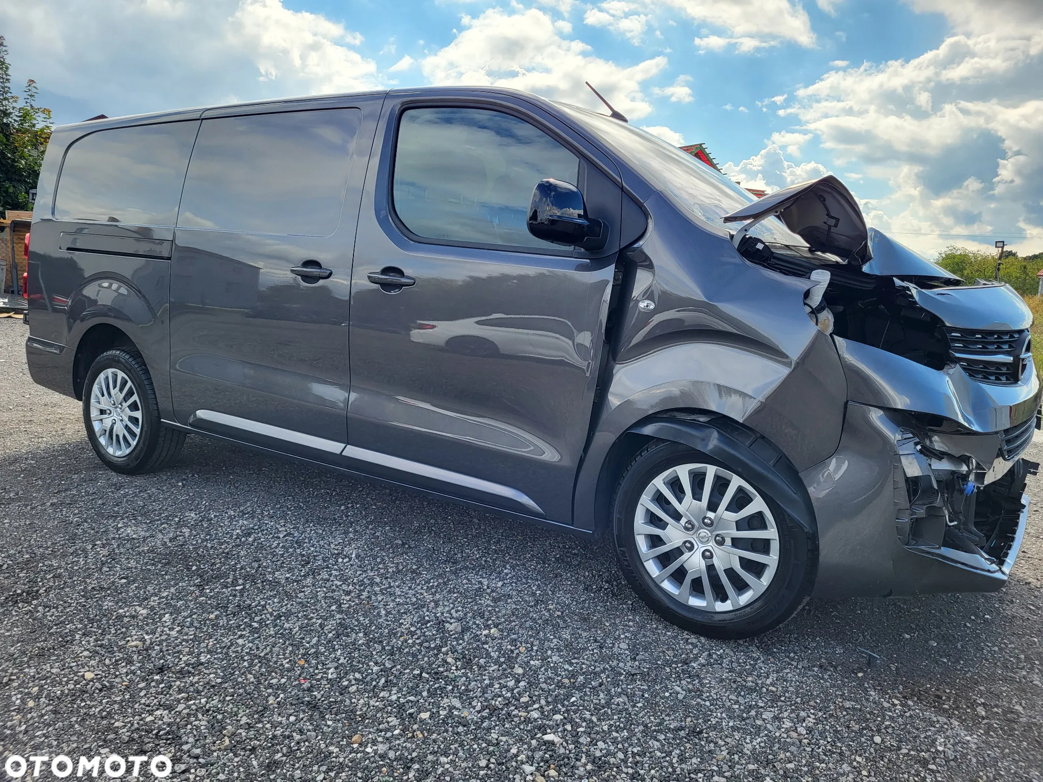 Opel Vivaro - 2