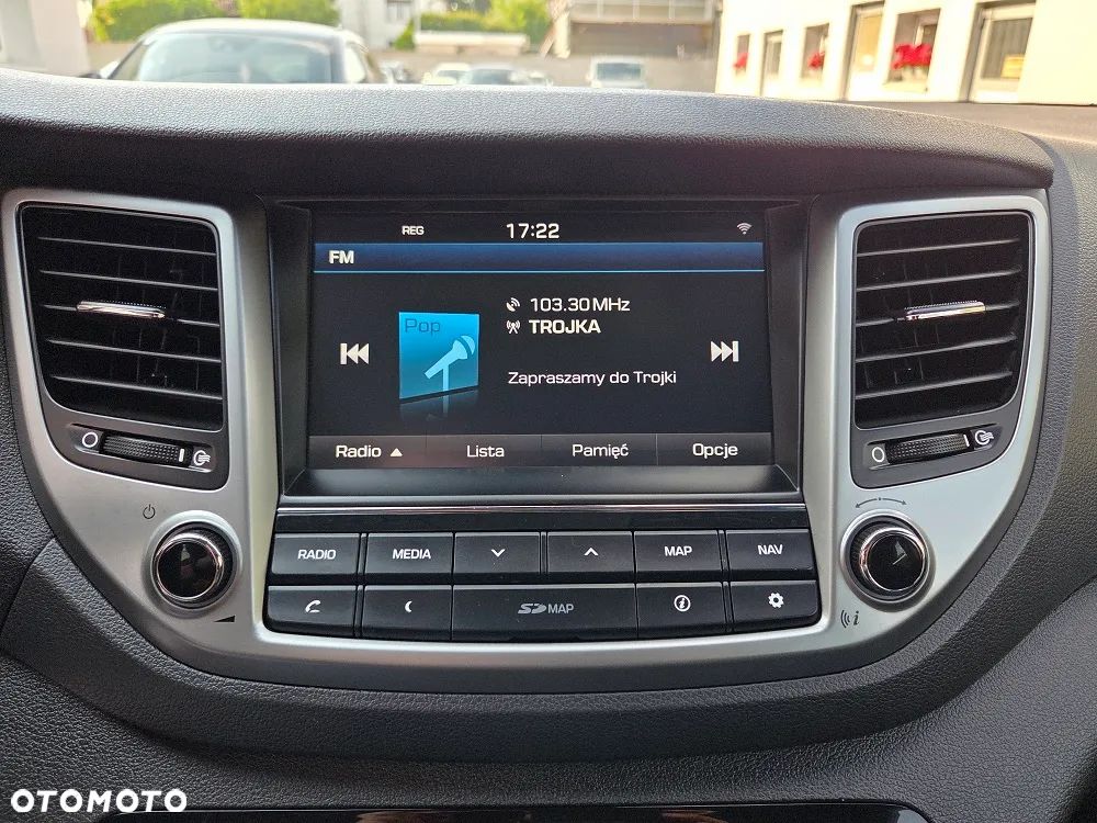 Hyundai Tucson 1.6 Turbo 2WD Passion Plus - 21