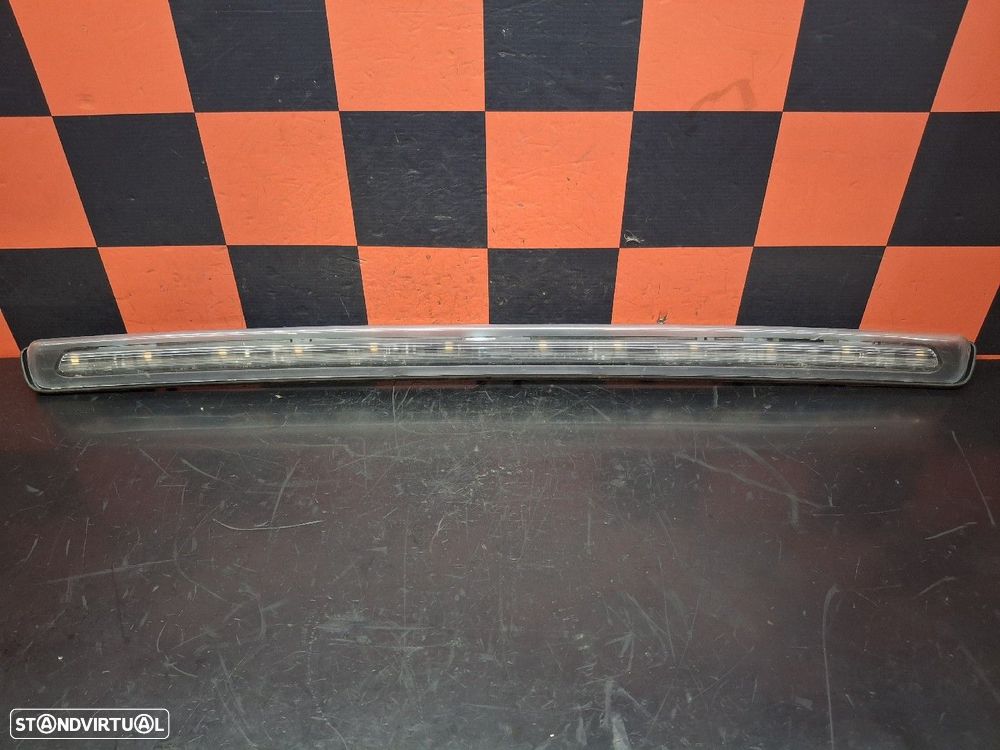 Plafonier Trazeiro Mercedes-Benz Vito Caixa (W447) - 1