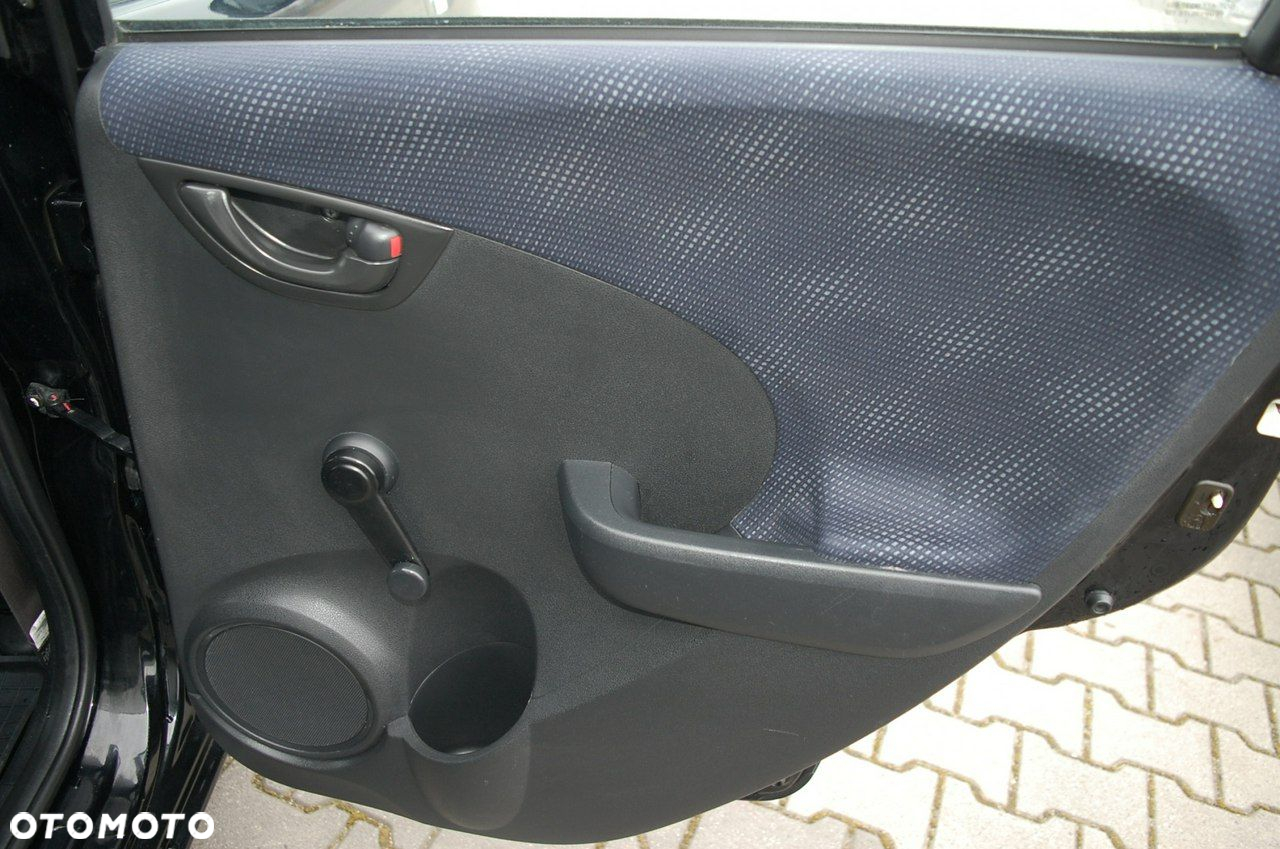 Honda Jazz - 31