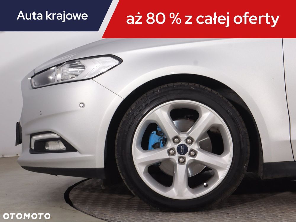 Ford Mondeo - 16