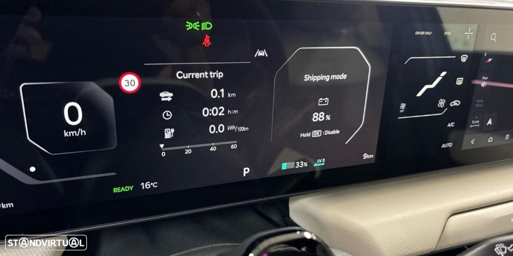 Kia EV4 81.4 kWh GT-Line - 4