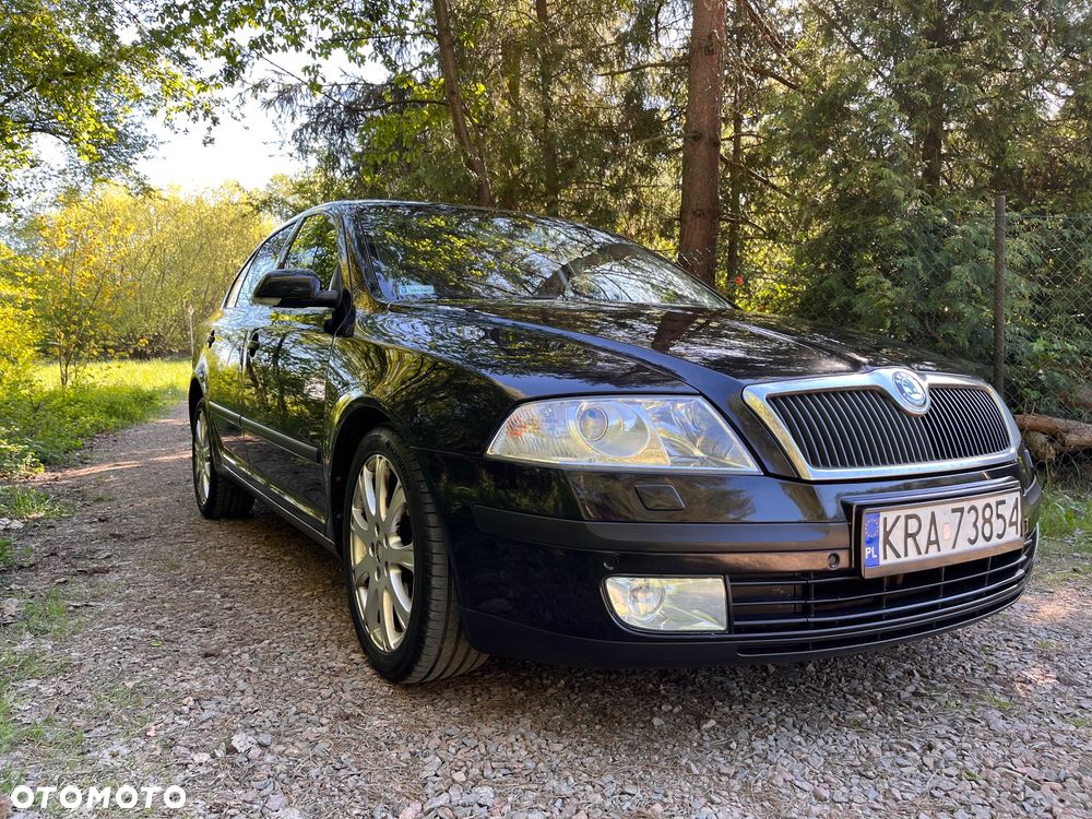 Skoda Octavia 2.0 TDI Edition 100 - 1