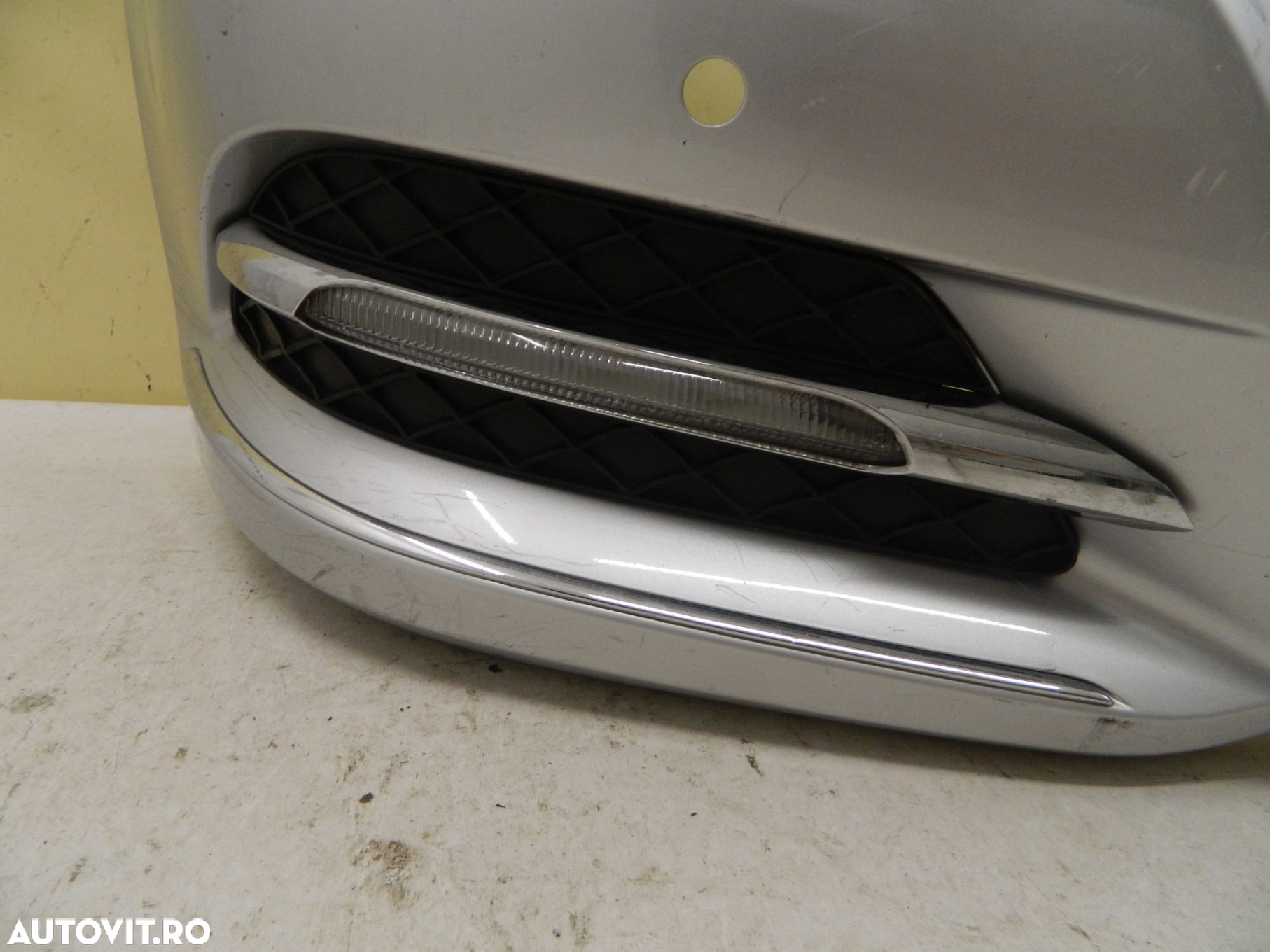 Bara fata Mercedes C-Class W204 facelift 2011, 2012, 2013, 2014, cod origine A2048805547. - 6