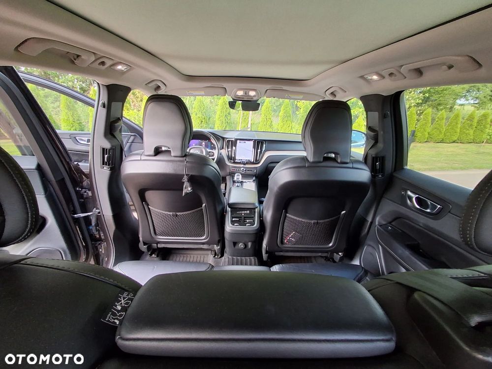 Volvo XC 60 B6 B AWD Inscription - 14