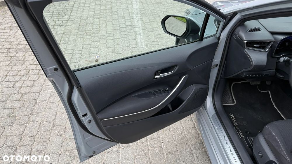 Toyota Corolla 1.8 Hybrid - 14