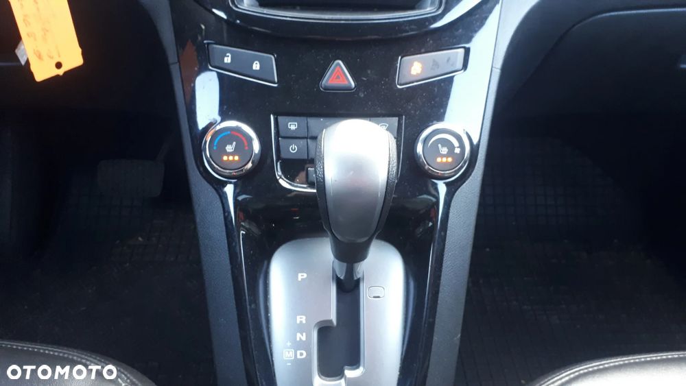 Chevrolet Orlando 2.0 TD LTZ - 27