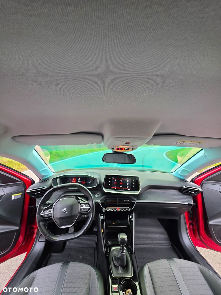 Peugeot 208 1.2 PureTech Active S&S - 20