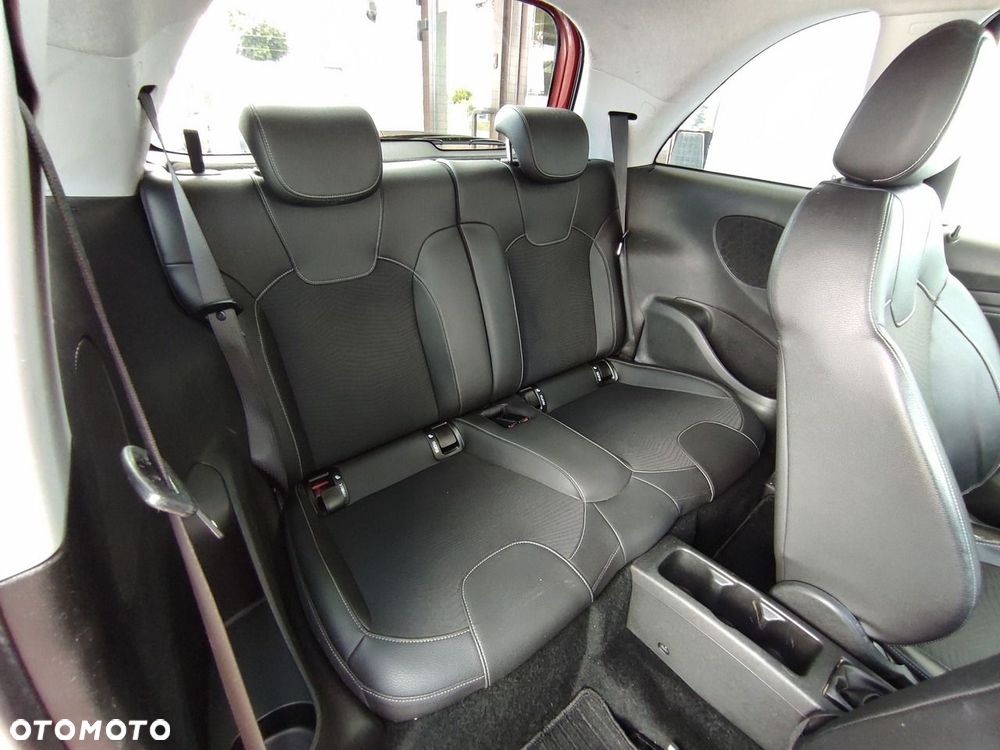 Opel Adam - 15