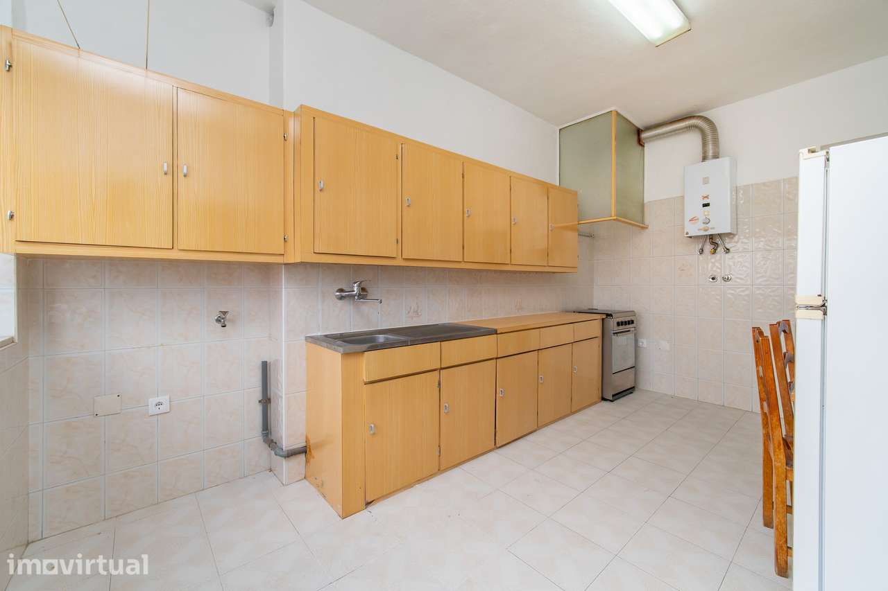 Apartamento T3 em Marvila para Arrendamento - Grande imagem: 4/27