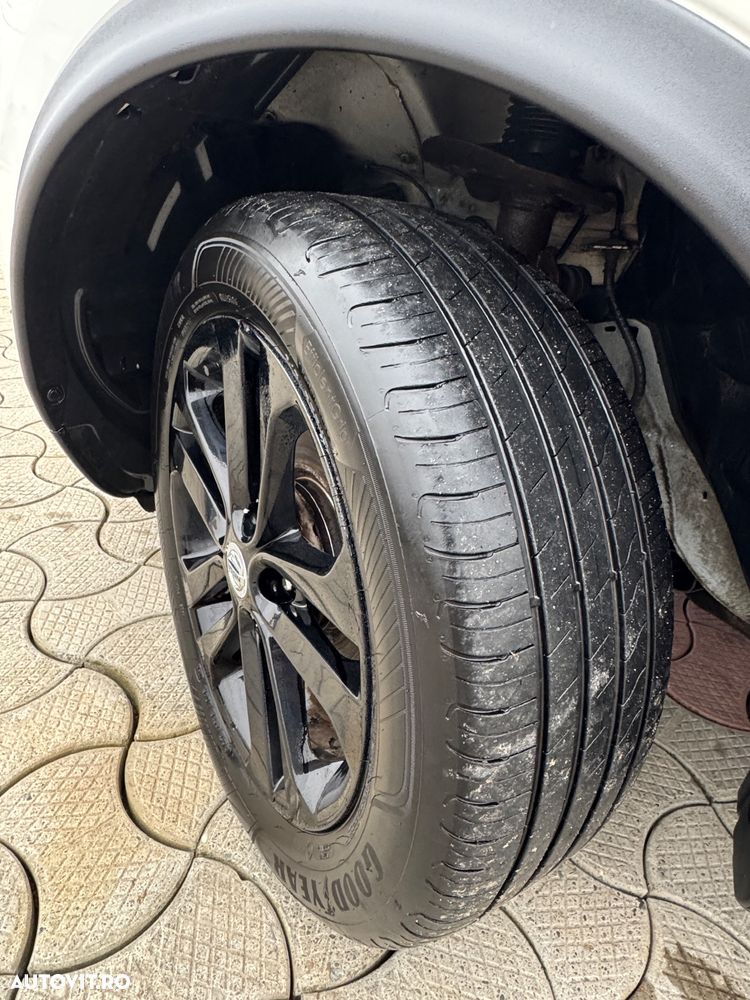 Nissan Juke 1.5 dCi n-tec - 9