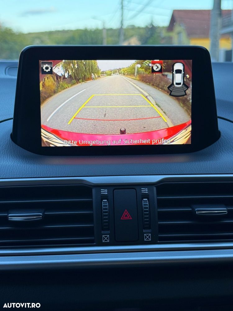 Mazda 3 SKYACTIV-G 120 Exclusive-Line - 38