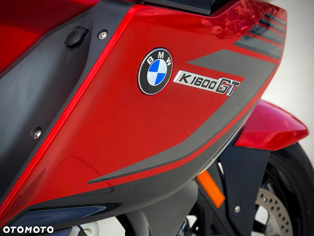 BMW K - 11