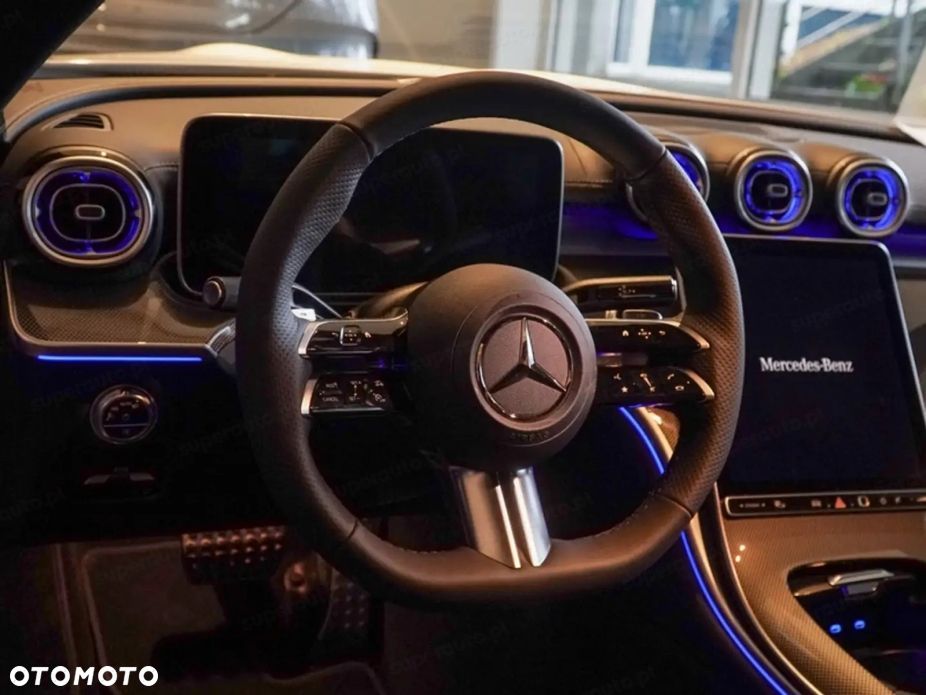 Mercedes-Benz CLE - 6