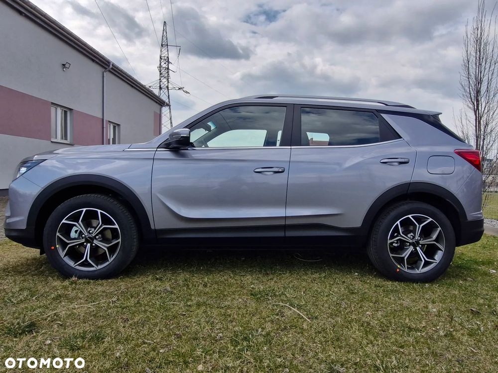 SsangYong/KGM Korando 1.5 T-GDI Joy 2WD - 10