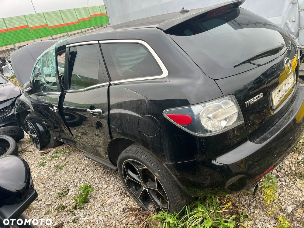 Mazda CX-7 2.3T Exclusive - 5