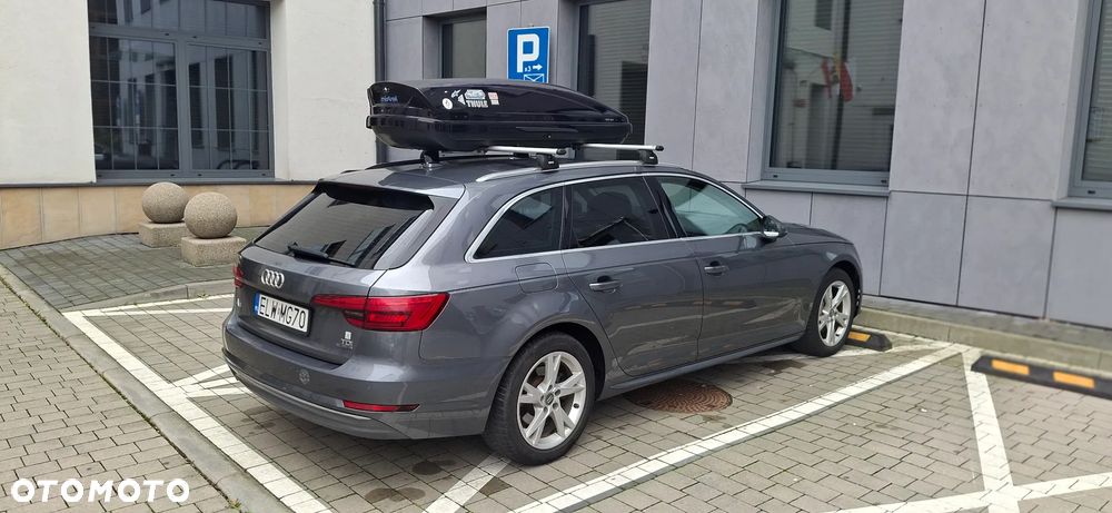Audi A4 Avant - 3