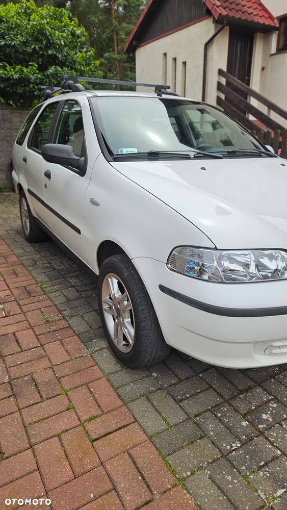 Fiat Palio - 3