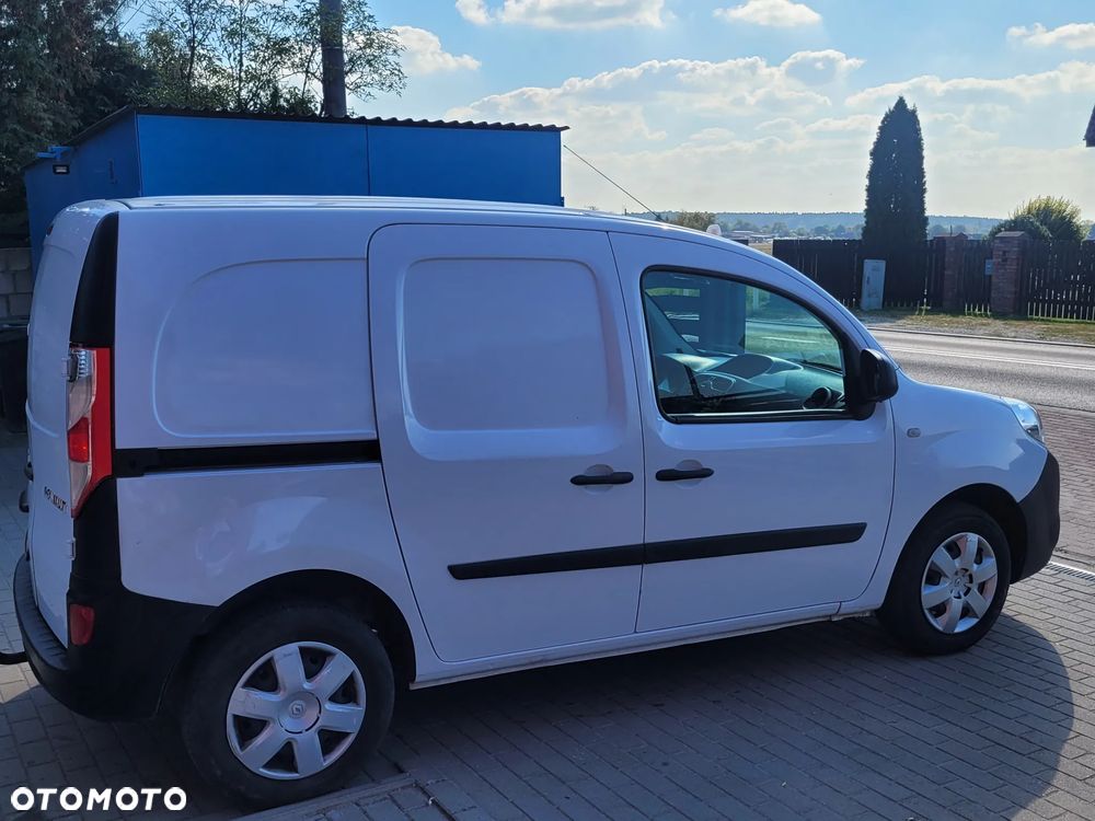Renault Kango kangoo - 4