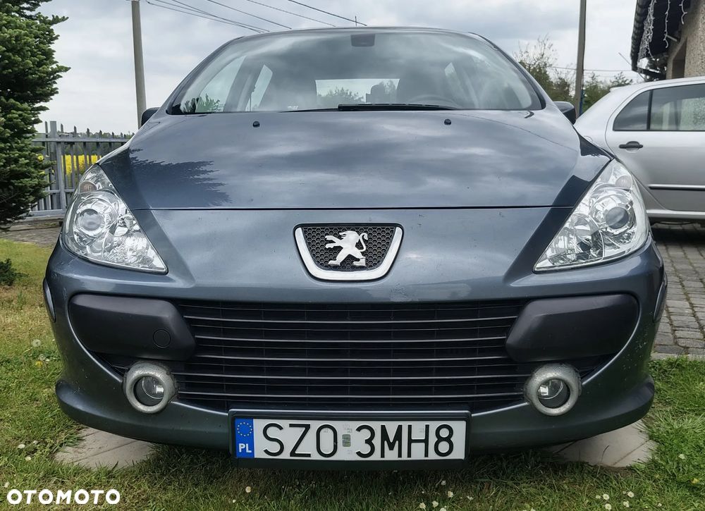 Peugeot 307 - 3