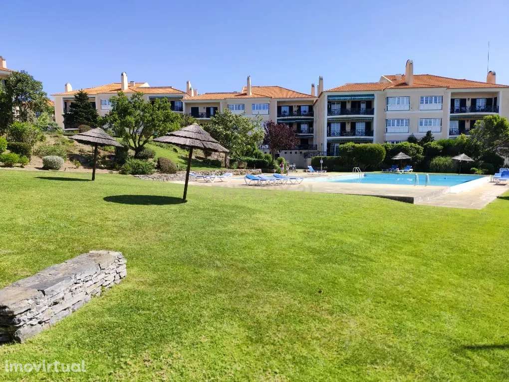 Fantástico apartamento T2 com jardim privativo na Quinta da Beloura co - Grande imagem: 3/34