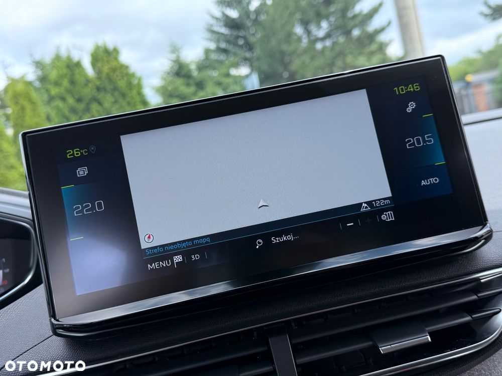 Peugeot 3008 1.6 PureTech HYbrid Allure S&S EAT8 - 25