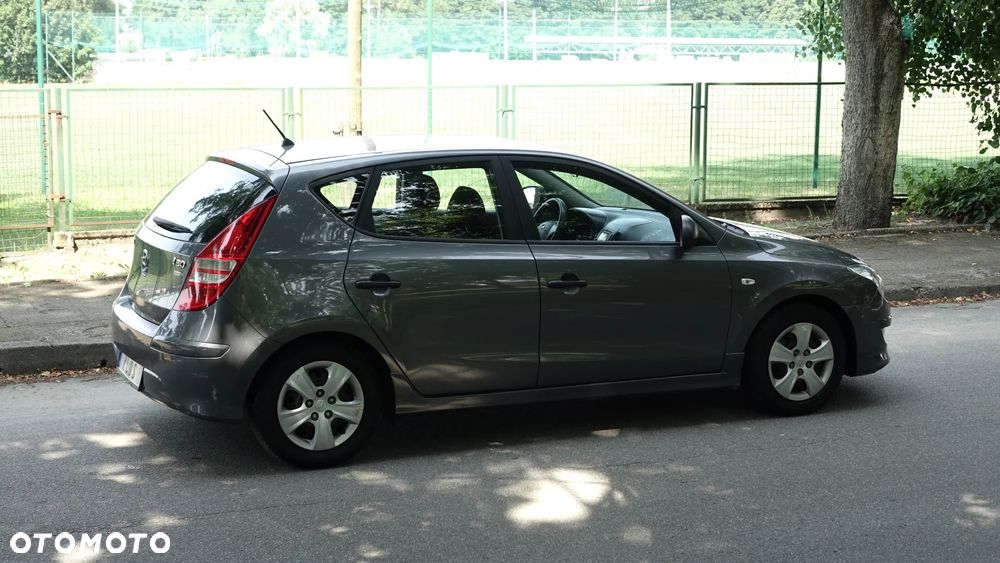 Hyundai i30 - 34