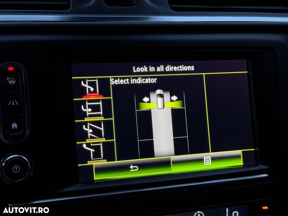 Renault Kadjar Energy dCi 130 4x4 Bose Edition - 18