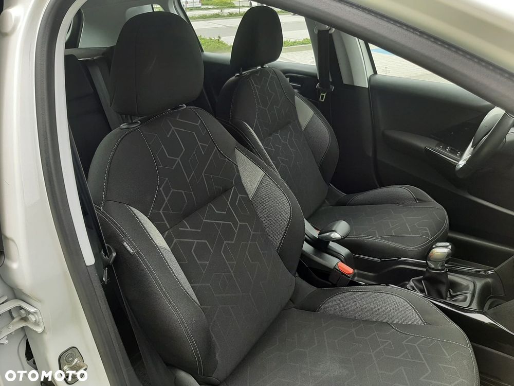 Peugeot 2008 1.5 BlueHDi Active S&S - 28